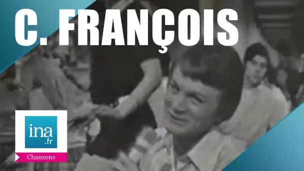 Claude François "Sur le banc 21" (live officiel) | Archive INA