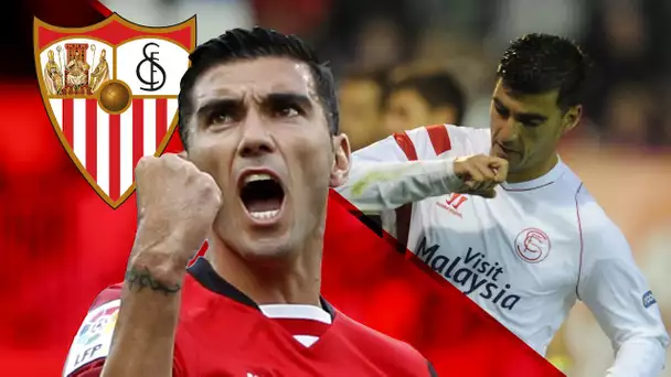 TOP HIGHLIGHTS José Antonio Reyes con el Sevilla FC #ElGranDerbi