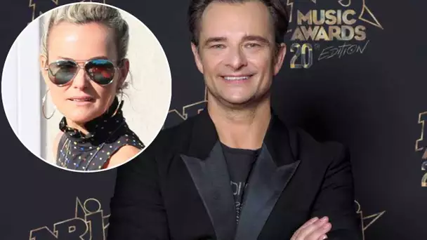 David Hallyday : en guerre avec Laeticia Hallyday, il est toujours incapable de...