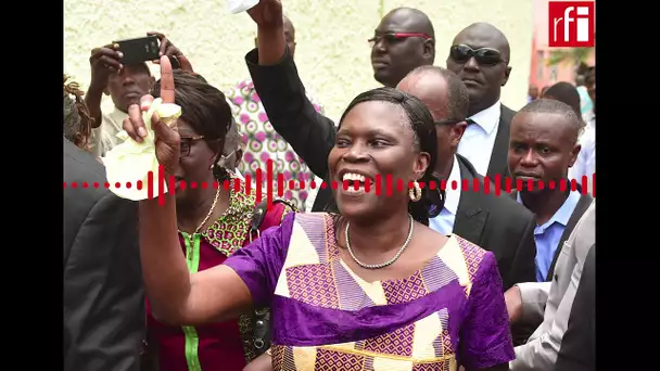 Côte d’Ivoire: «Simone Gbagbo rétrécit le champ politique de Bédié, Soro et Gbagbo lui-même!»