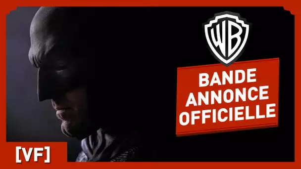 Batman V Superman : L&#039;Aube de la Justice - Bande Annonce Officielle 2 Comic Con 2015 (VF)