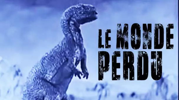 Le Monde perdu (film, 1925) SF/Aventure