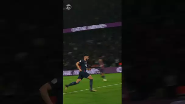 Turn up the sound and… ENJOY 🤩🔥🔥 #psgfans #ramos #ligue1