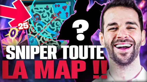 LE PERSO QUI SNIP SUR LA MOITIÉ DE LA MAP !! (ÇA LES REND FOU)