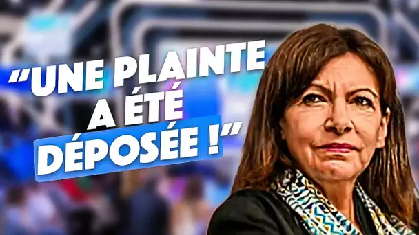 Tahitigate : Anne Hidalgo s'enfonce dans son mensonge !