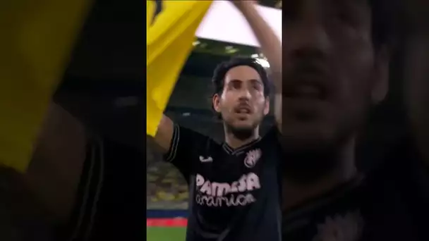 DANI PAREJO for Valencia 💛