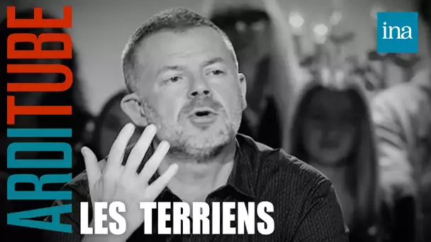 Les Terriens Du Dimanche  ! De Thierry Ardisson du 10/12/2017  | INA Arditube