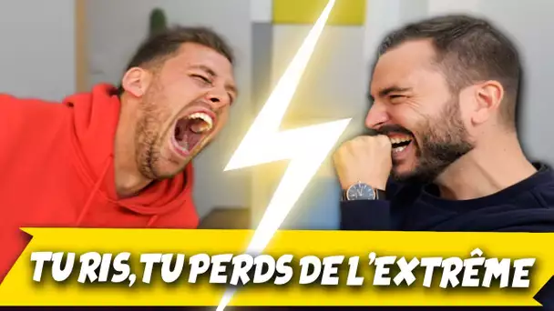 Tu ris, Tu perds feat. L'Electricité