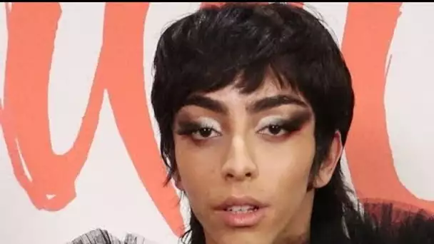 Bilal Hassani : Invité au mariage de Nabilla et Thomas, le chanteur dévoile une photo...