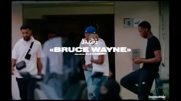 3ARBI - Bruce Wayne I Daymolition