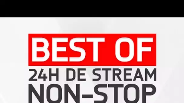 BestOf du Stream 24h NON-STOP sur BO3 (23h à 3h)