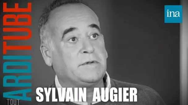Sylvain Augier : Les shoots de morphine ne le font pplus rêver chez Thierry Ardisson | INA Arditube