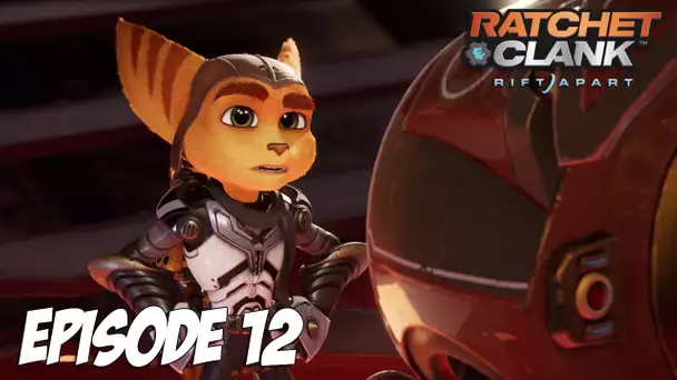 RATCHET & CLANK RIFT APART : Décoratrice d'intérieur | Episode 12 | 4K PS5