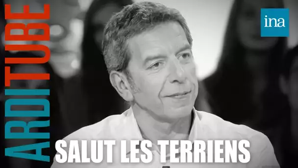 Salut Les Terriens ! de Thierry Ardisson avec Michel Cymès, Alex Lutz ... | INA Arditube