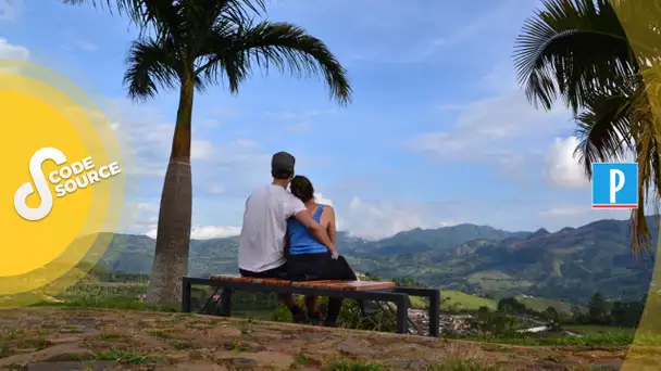 La pandémie l’a forcée à quitter en urgence la Colombie : « On a eu 24 heures pour déménager »