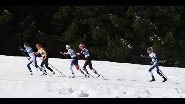 Sport d'hiver : pourquoi le ski de fond séduit de plus en plus de pratiquants