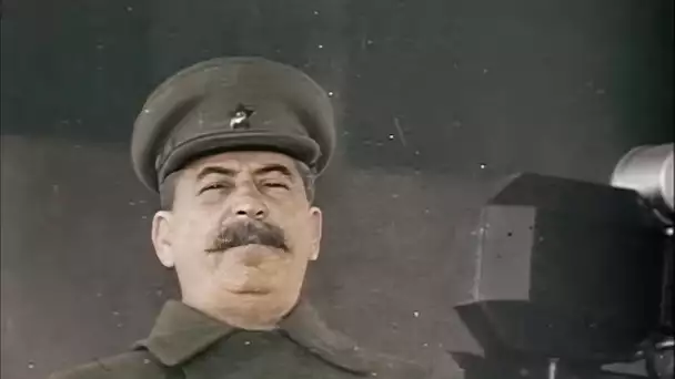 Staline contre les nazis