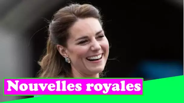 Kate Middleton réprimandée par George, Charlotte et Louis pour ses superbes photographies