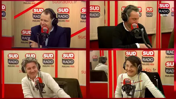 Sud Radio Auto - Essai croisé : Mitsubishi ASX