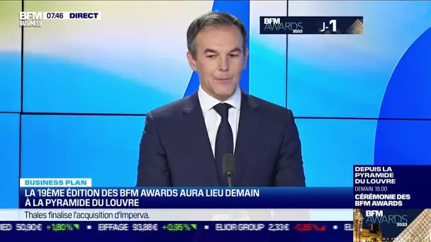 Nicolas Otton (BNP Paribas Banque Privée France): Les levées de fonds en baisse pour la french tech