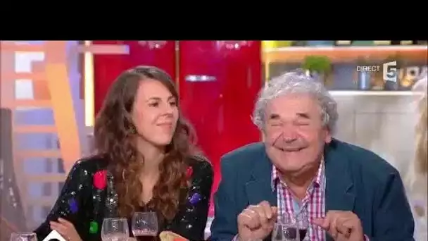 Nicole Ferroni et Sandra Colombo améliorent votre vie (pourrie) - C à Vous - 19/10/2017