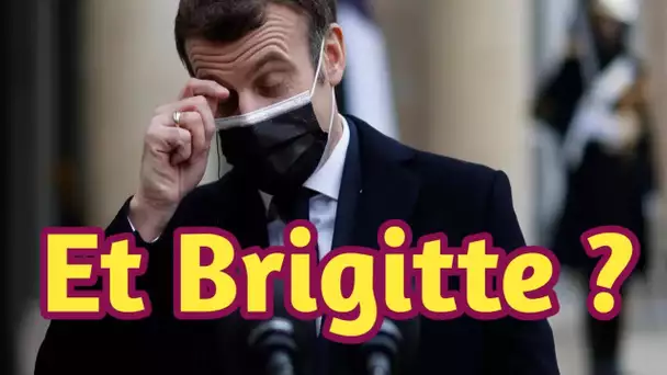 Testé positif au coronavirus, Emmanuel Macron se place à l'isolement