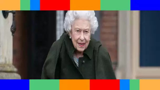 👑  Elizabeth II : “la santé fragile” de la Reine bouscule les plans de Buckingham