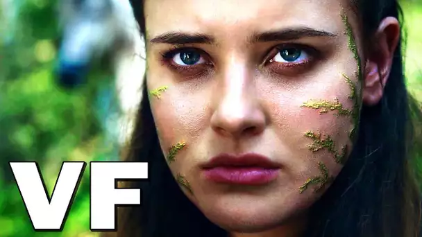 CURSED Bande Annonce VF # 2 (2020) Katherine Langford, Série Netflix