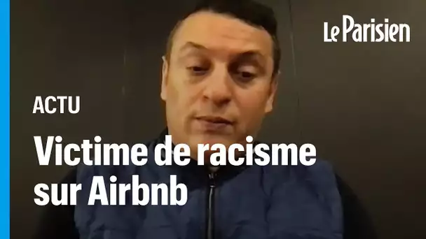 « Il ne manquait plus que je loue à des talibans » : refoulé d’un Airbnb, un homme dénonce