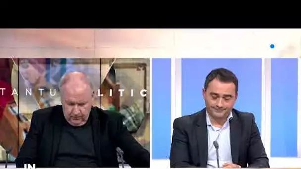 In Tantu du 02/02/23 - Politique - Antoine Sbraggia