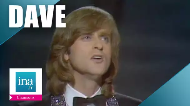 Dave chante ses plus grands succès | Archive INA