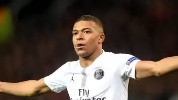 Kylian Mbappé : cette douce attention pour une petite fille harcelée sur les réseaux lors de la BREST du PSG