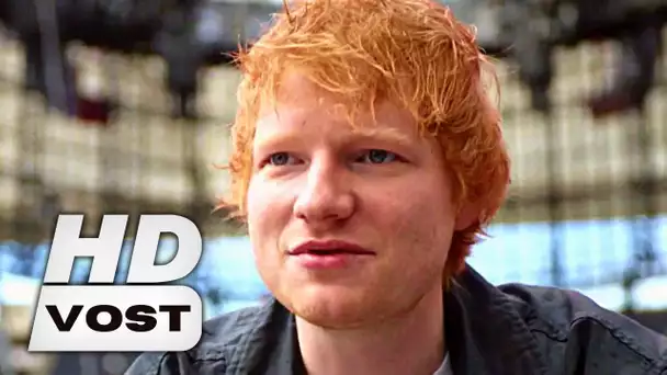 ED SHEERAN : LA SOMME DE TOUT Bande Annonce VOST (2023, Disney+)