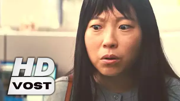QUIZ LADY Bande Annonce VOST (2023, Disney+) Awkwafina, Sandra Oh