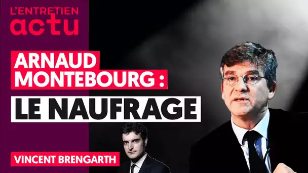 MONTEBOURG, BARNIER, ZEMMOUR : CES CANDIDATS QUI "OUBLIENT" LE DROIT ET LES LIBERTÉS