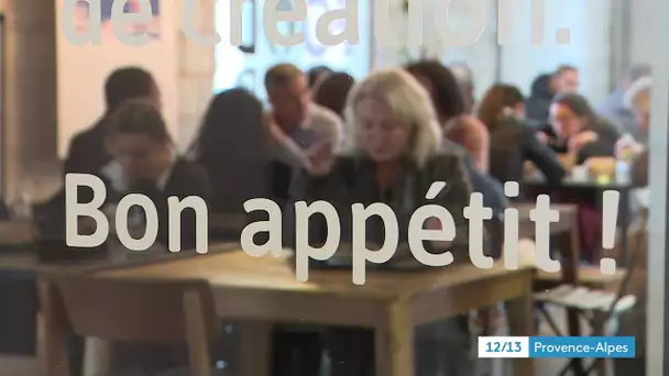 La passion de la cuisine ne donne pas forcément les clés pour gérer un restaurant