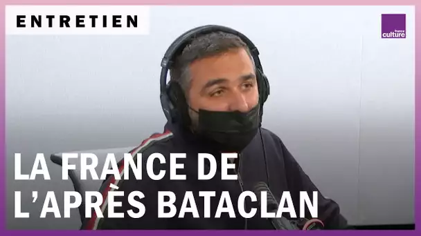 Toledano/Nakache : la France de l’après Bataclan sur le divan