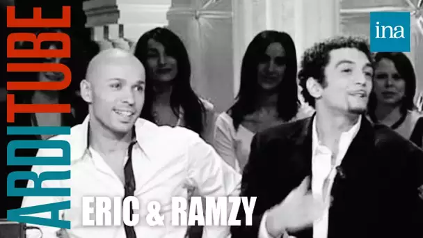Eric et Ramzy "On a le coeur sur la main" | Archive INA