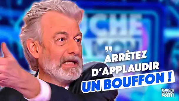 Anne Hidalgo doit-elle démissionner ? Jean-Michel se RIDICULISE