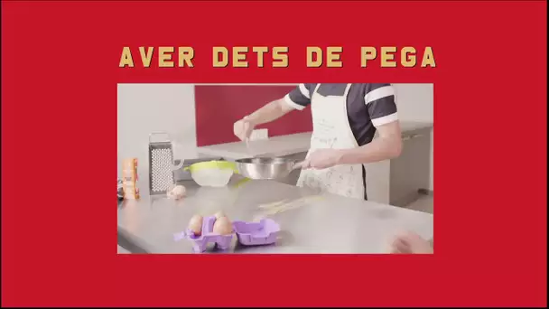 LO MOT N°21 : DETS DE PEGA e MANS DE BURRE