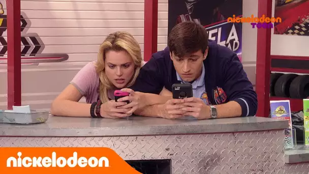 Vikki RPM | Chez le comte Grakula | Nickelodeon Teen