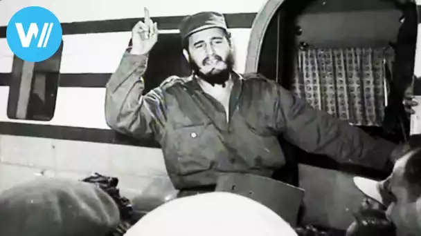 Fidel Castro, l&#039;Enfance d&#039;un Chef (Documentaire de 2004)