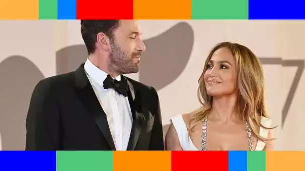 Jennifer Lopez mariée : elle dévoile de nouvelles photos de son union avec Ben Affleck