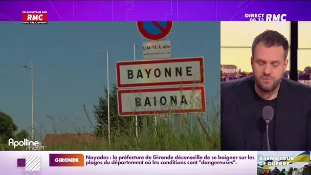 L'affaire du meurtre de Philippe Monguillot a été requalifiée
