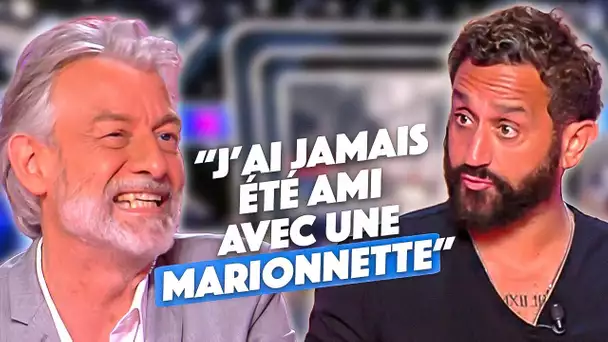 Ringard, Moyen et TRAÎTRE : Les chroniqueurs qualifient les animateurs télé !