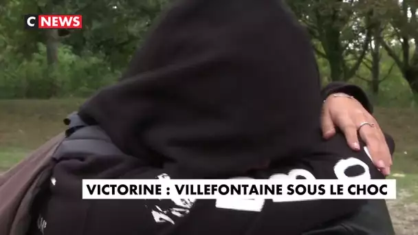 Disparition de Victorine : ses amies témoignent