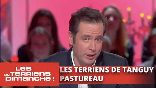 Les Terriens de Tanguy Pastureau - 21/01 - Les Terriens du Dimanche