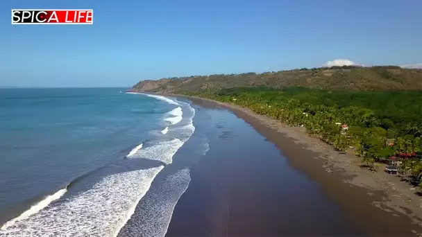 Costa Rica : le joyau vert de l'Amérique centrale