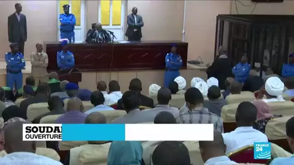 Le régime d'El Béchir sous le coup d'une nouvelle enquête, celle-ci concerne les massacres au Darfou