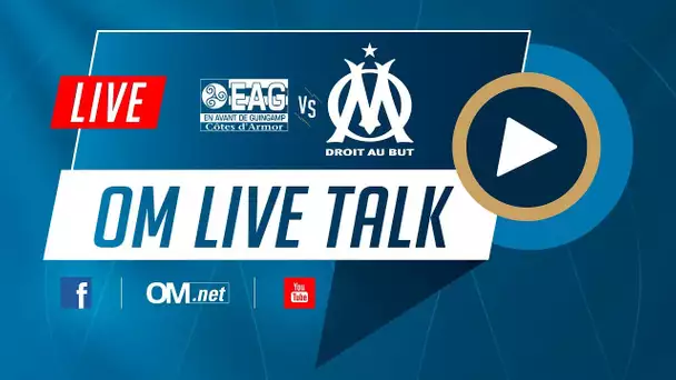 🎙 Suivez la conférence de presse de Nemanja Radonjić et Rudi Garcia #EAGOM